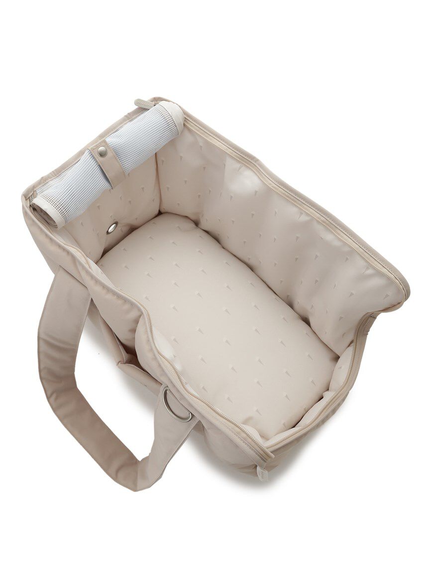  GELATO PIQUE CAT&DOG「【CAT&DOG】【販路限定商品】キルティングキャリーバック」|その他|