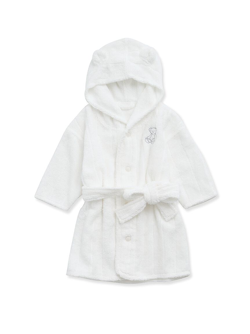 GELATO PIQUE KIDS & BABY「【BABY】タオルローブ」|その他ベビー用品|OWHT