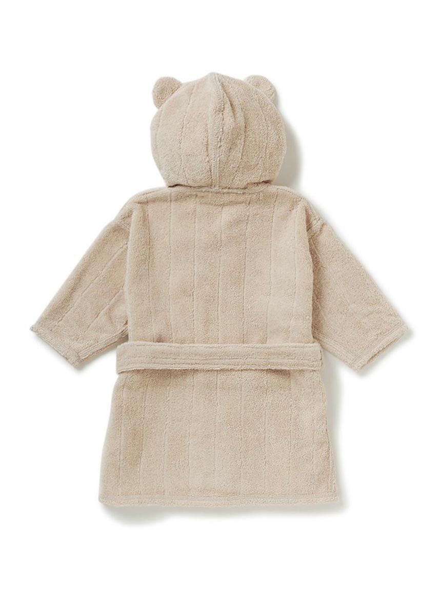 GELATO PIQUE KIDS & BABY「【BABY】タオルローブ」|その他ベビー用品|