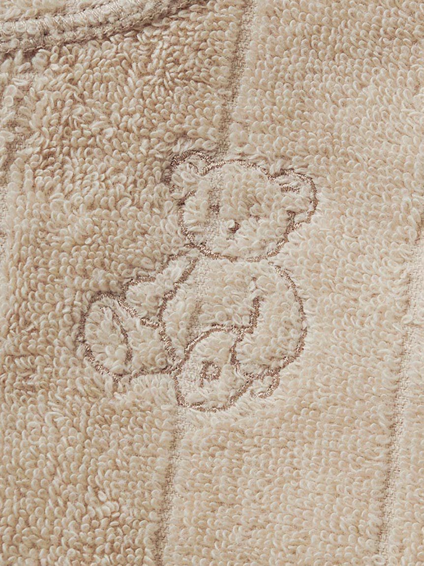 GELATO PIQUE KIDS & BABY「【BABY】タオルローブ」|その他ベビー用品|
