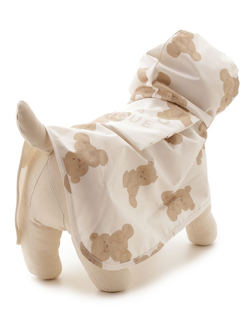  GELATO PIQUE CAT&DOG「【CAT&DOG】【販路限定商品】レインポンチョ」|その他|