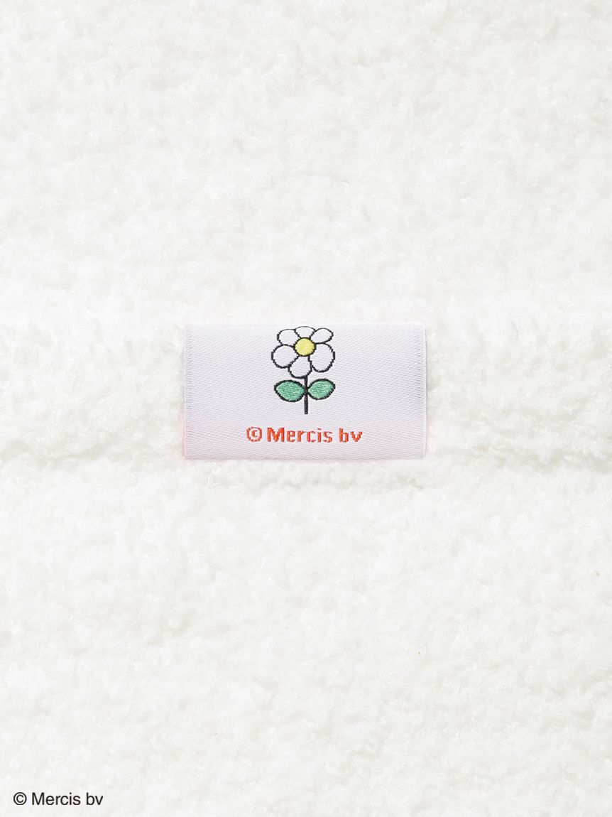 GELATO PIQUE KIDS & BABY「【Dick Bruna】【BABY】ベビモコブランケット」|その他ベビー用品|