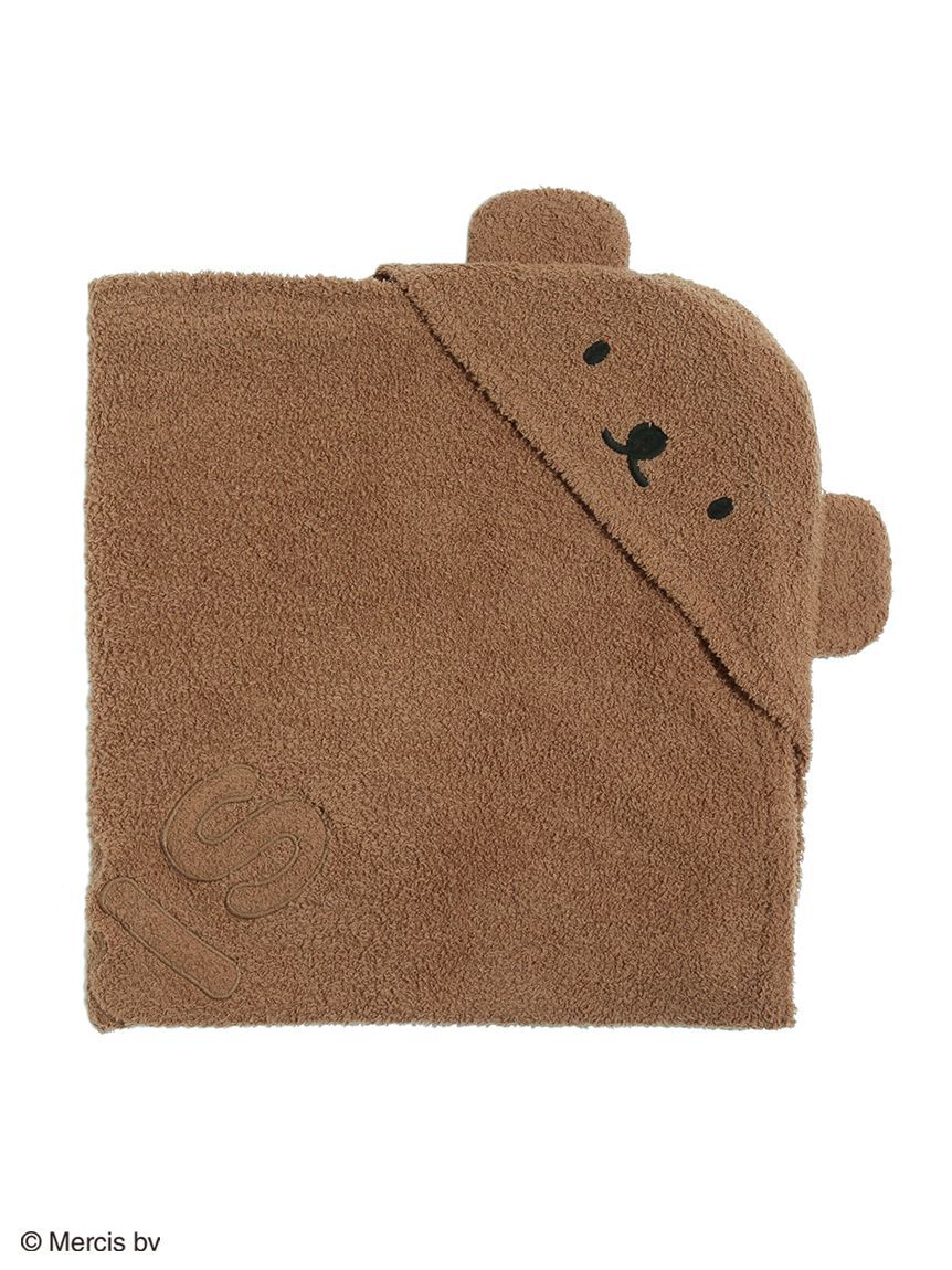 GELATO PIQUE KIDS & BABY「【Dick Bruna】【BABY】ベビモコブランケット」|その他ベビー用品|