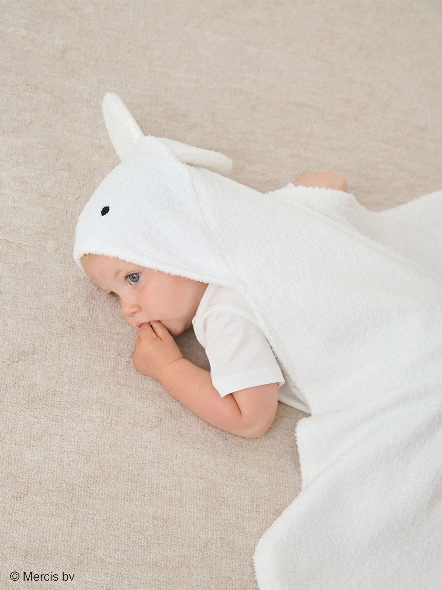 GELATO PIQUE KIDS & BABY「【Dick Bruna】【BABY】ベビモコブランケット」|その他ベビー用品|