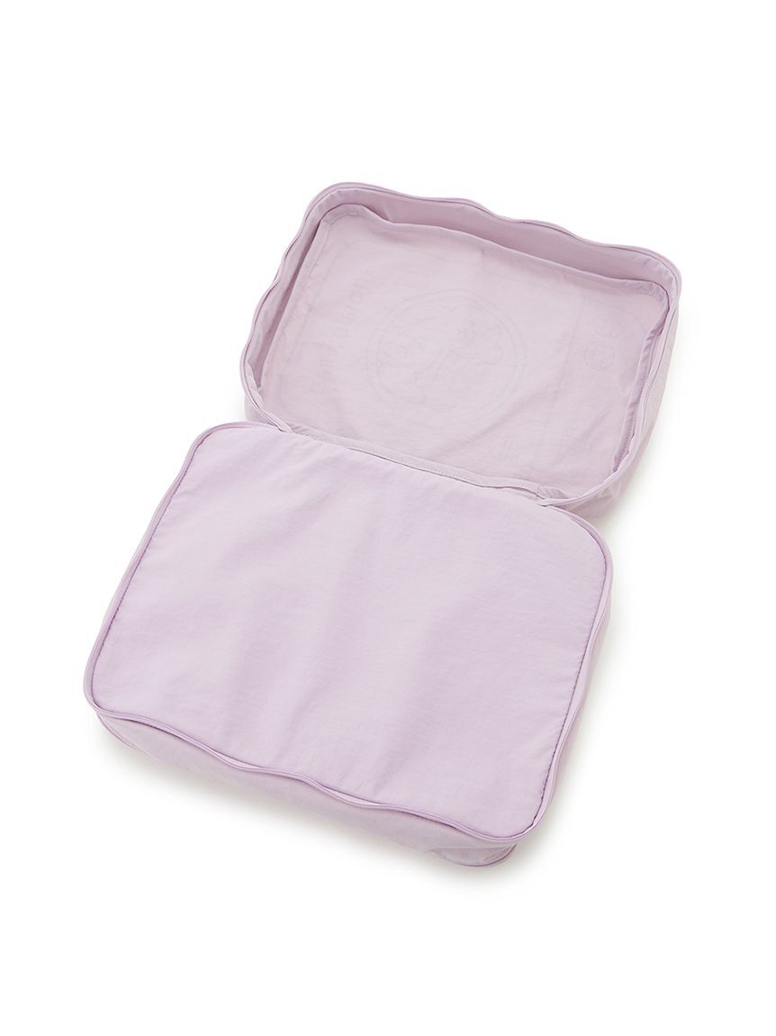 gelato pique「トラベルポーチM」|ポーチ|