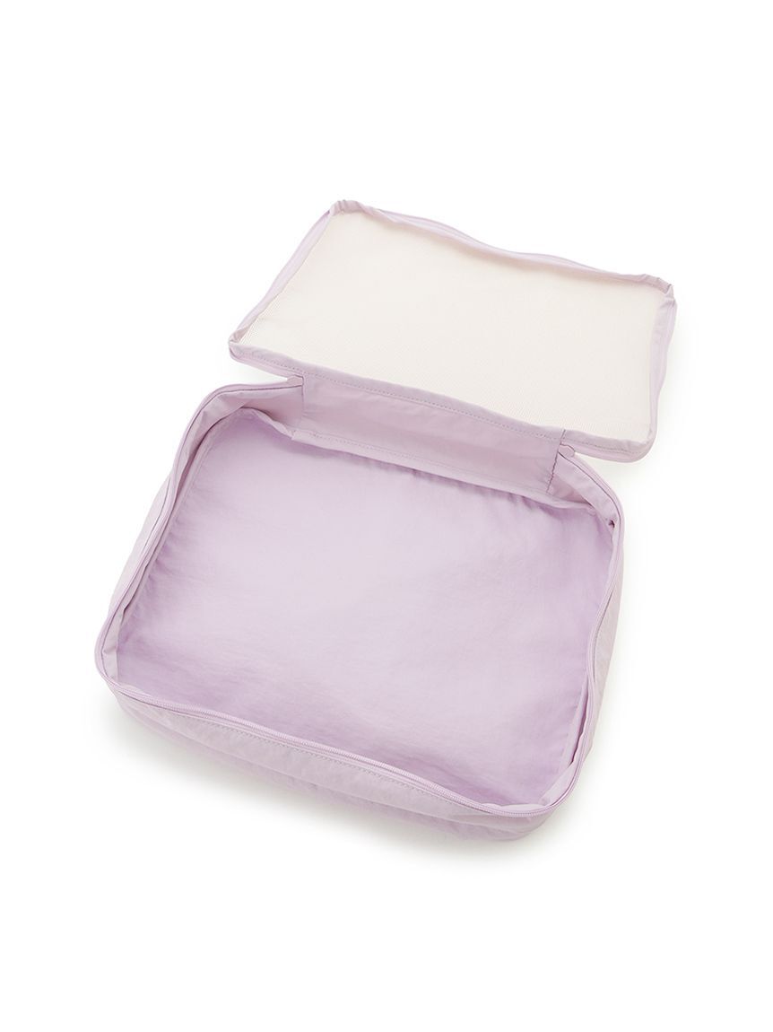 gelato pique「トラベルポーチM」|ポーチ|