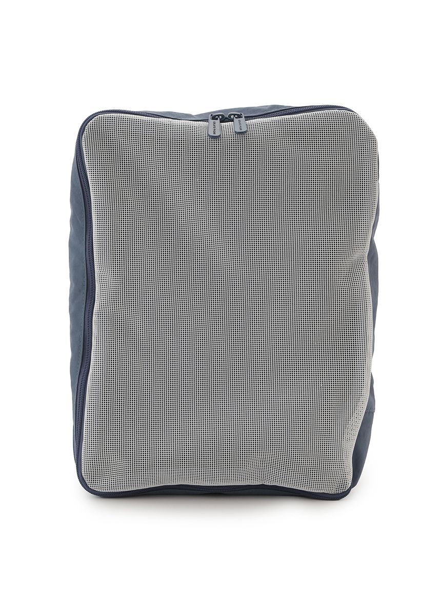 gelato pique「トラベルポーチM」|ポーチ|