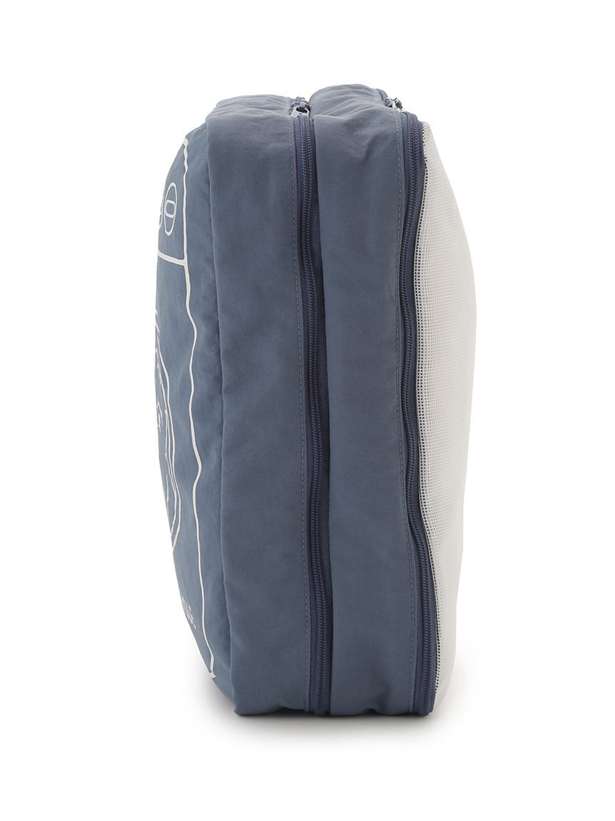 gelato pique「トラベルポーチM」|ポーチ|