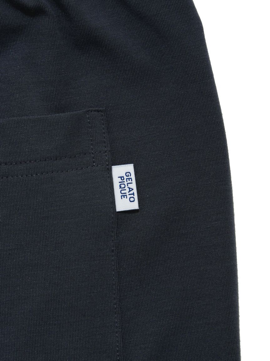 GELATO PIQUE HOMME「【HOMME】グッドモーニングベアレーヨンロングパンツ」|ルームウェア|