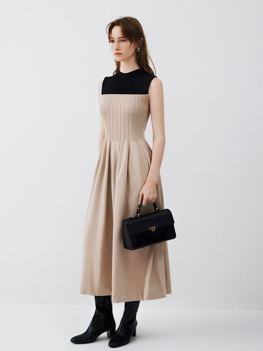 FRAY I.D「フラップミドルバッグ」|ショルダー・メッセンジャー|