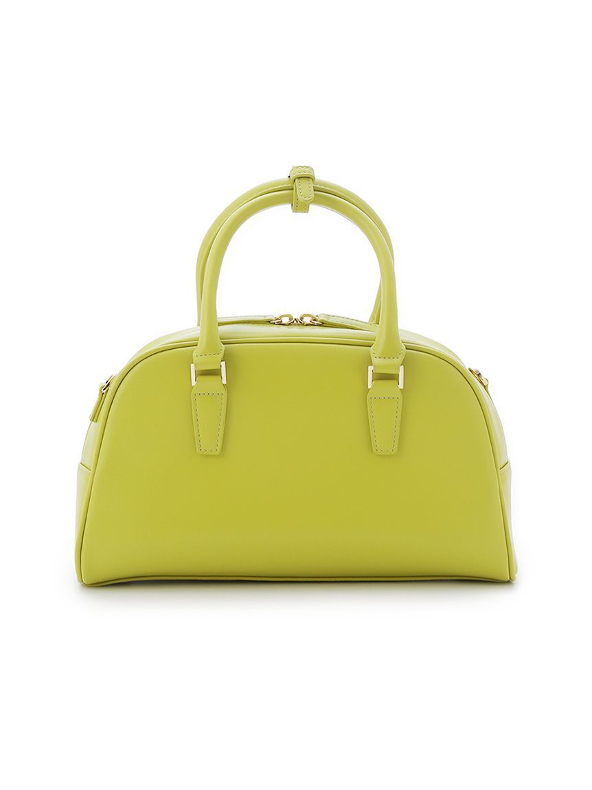 FRAY I.D「ラウンドボストンバッグ」|ボストンバッグ|