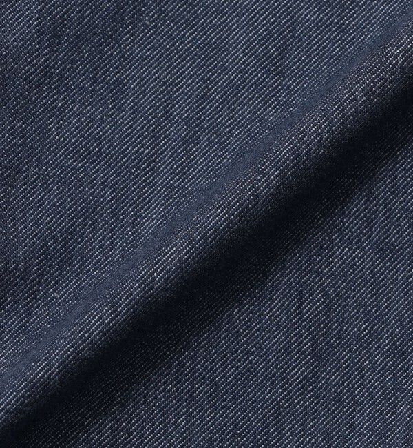 MACKINTOSH PHILOSOPHY「起毛ピケ/デニム エラスティックパンツ」|その他|