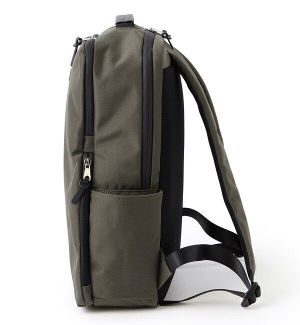 MACKINTOSH PHILOSOPHY「ポリエステルオックス バックパック」|リュック|