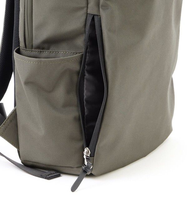 MACKINTOSH PHILOSOPHY「ポリエステルオックス バックパック」|リュック|