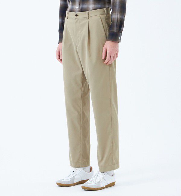 MACKINTOSH PHILOSOPHY「STYLE003 TAPERED FIT フレックスドライチノ」|その他|