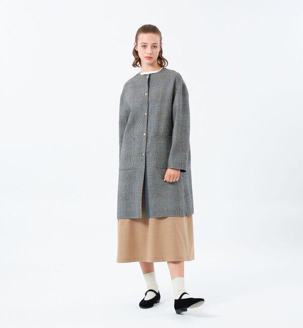 MACKINTOSH PHILOSOPHY「【IVENREY(イベンリー)】ウール製」|その他|