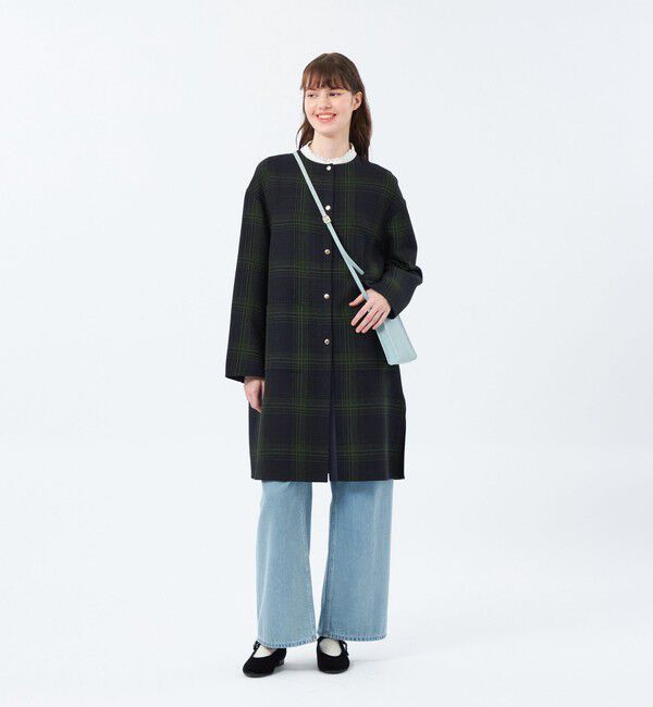 MACKINTOSH PHILOSOPHY「【IVENREY(イベンリー)】ウール製」|その他|