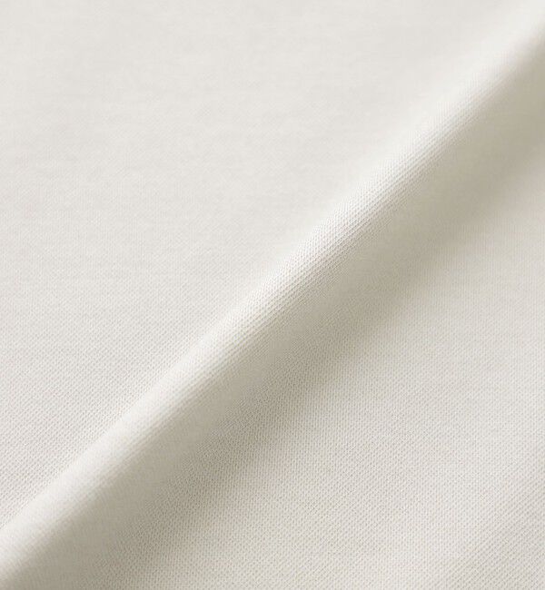 MACKINTOSH PHILOSOPHY「クルーネックロンT ベアスムース」|Tシャツ・カットソー|