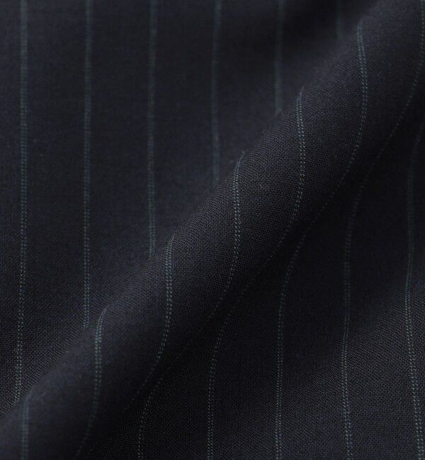  「ポプリンストレートパンツ」|その他|