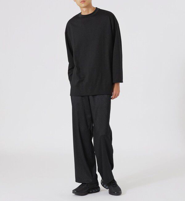  「スラブロンT」|Tシャツ・カットソー|