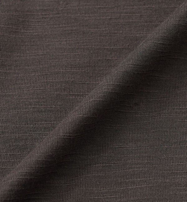  「スラブロンT」|Tシャツ・カットソー|