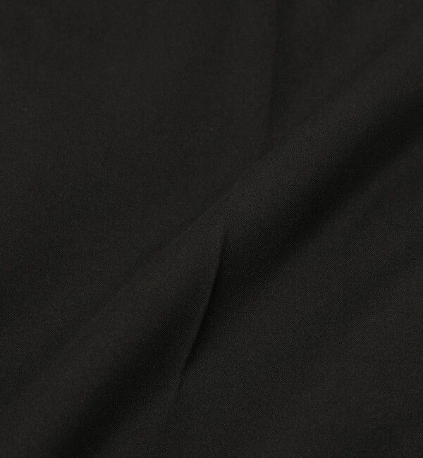  「バックスリットフレアパンツ」|スラックス|