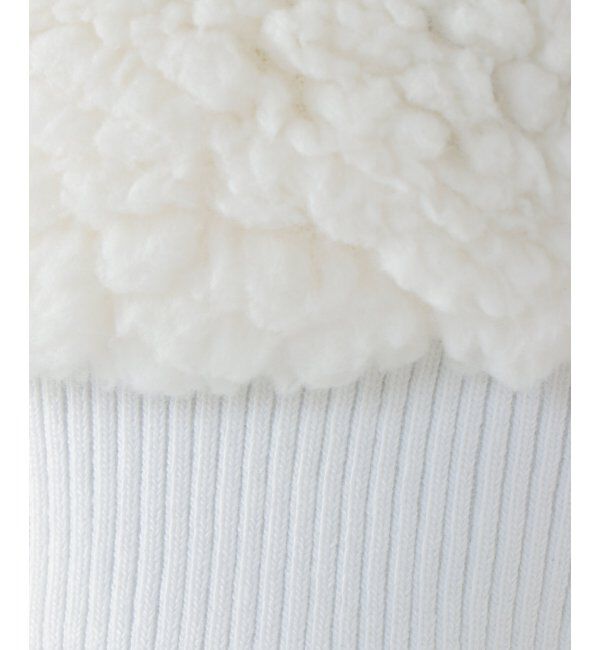 ikka kids「【キッズ】リバーシブルフードボアブルゾン（120~160cm）」|その他|