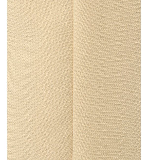 ikka「ストレッチテーパードパンツ」|その他|