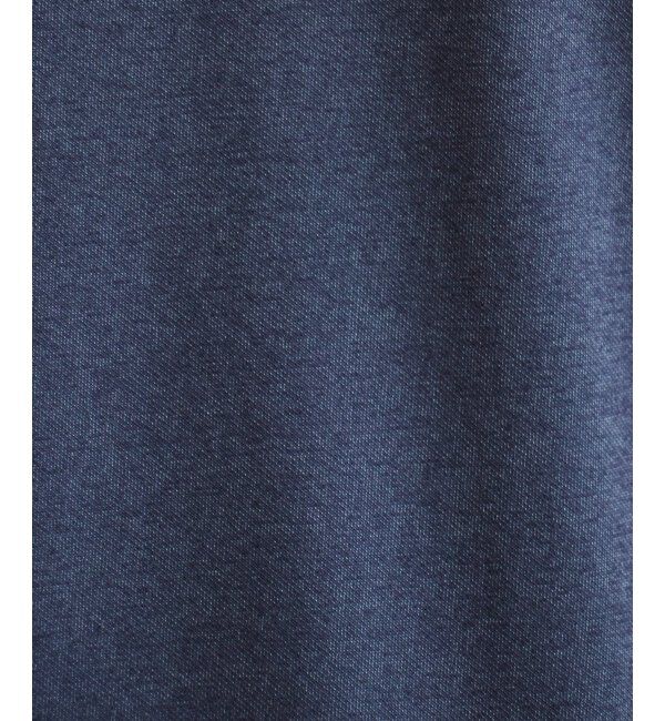 ikka「ライトダンボールＷフェイスＴ」|Tシャツ・カットソー|