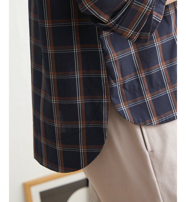 IKKA LOUNGE「袖リボンブラウス」|シャツ・ブラウス|