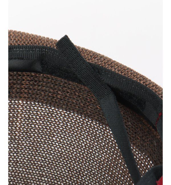 ikka「ドライサーモ中折れハット」|その他|