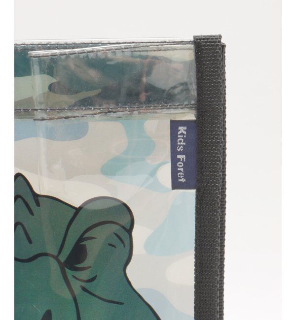 ikka kids「ボーイズ 恐竜 プールバッグ」|その他|