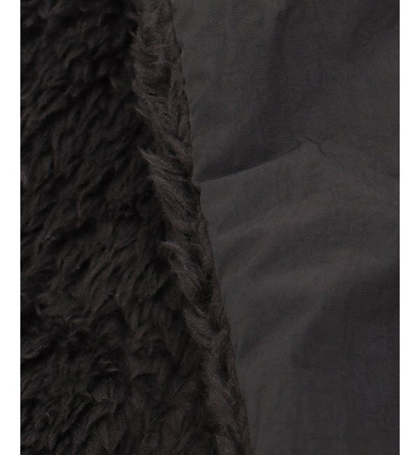 ikka「Champion 中綿ネックウォーマー」|マフラー|