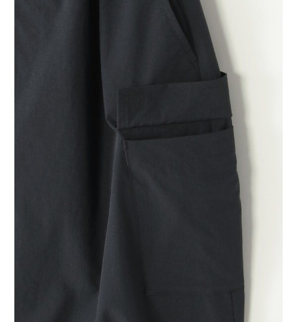 ikka kids「【親子おそろい】リップカーゴスカート（120~160cm）」|スカート|