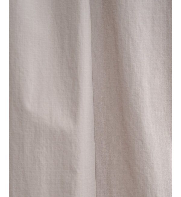 ikka「【雑誌InRed5月号掲載】リップストップカーゴスカート」|スカート|