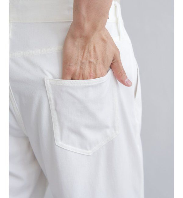 ikka「GOKU楽パンツ EASY STRETCH 冷感5Pショート」|その他|