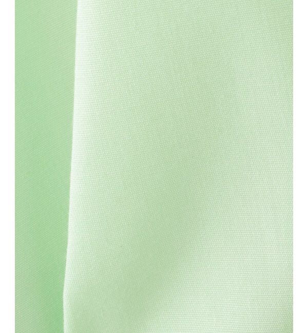 VENCE share style「ウエストタックスタンドブラウス」|シャツ・ブラウス|