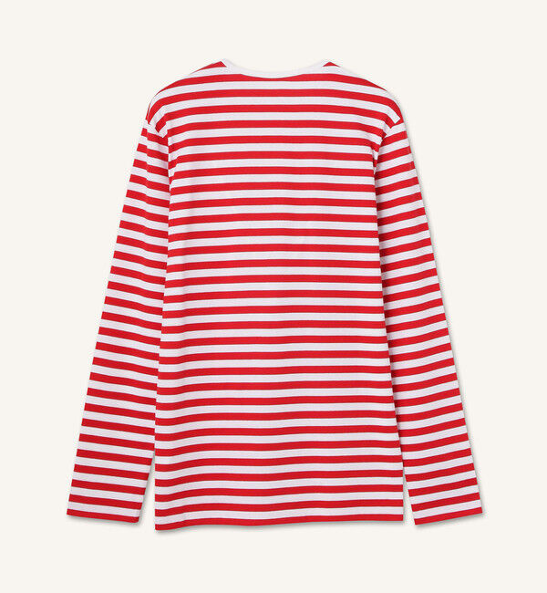 Marimekko「Pitkahiha 2017 カットソー」|Tシャツ・カットソー|