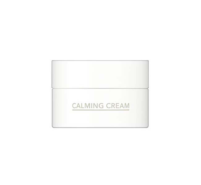 F ORGANICS「カーミング クリーム 8g 【F organics】」|美容液・オイル・クリーム|-