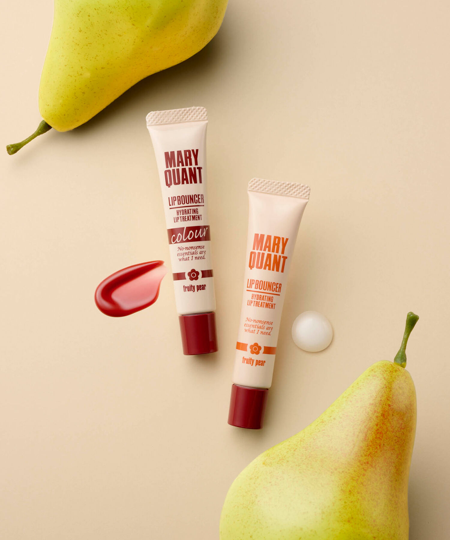 MARY QUANT「『数量限定』リップ バウンサー」|リップメイク|