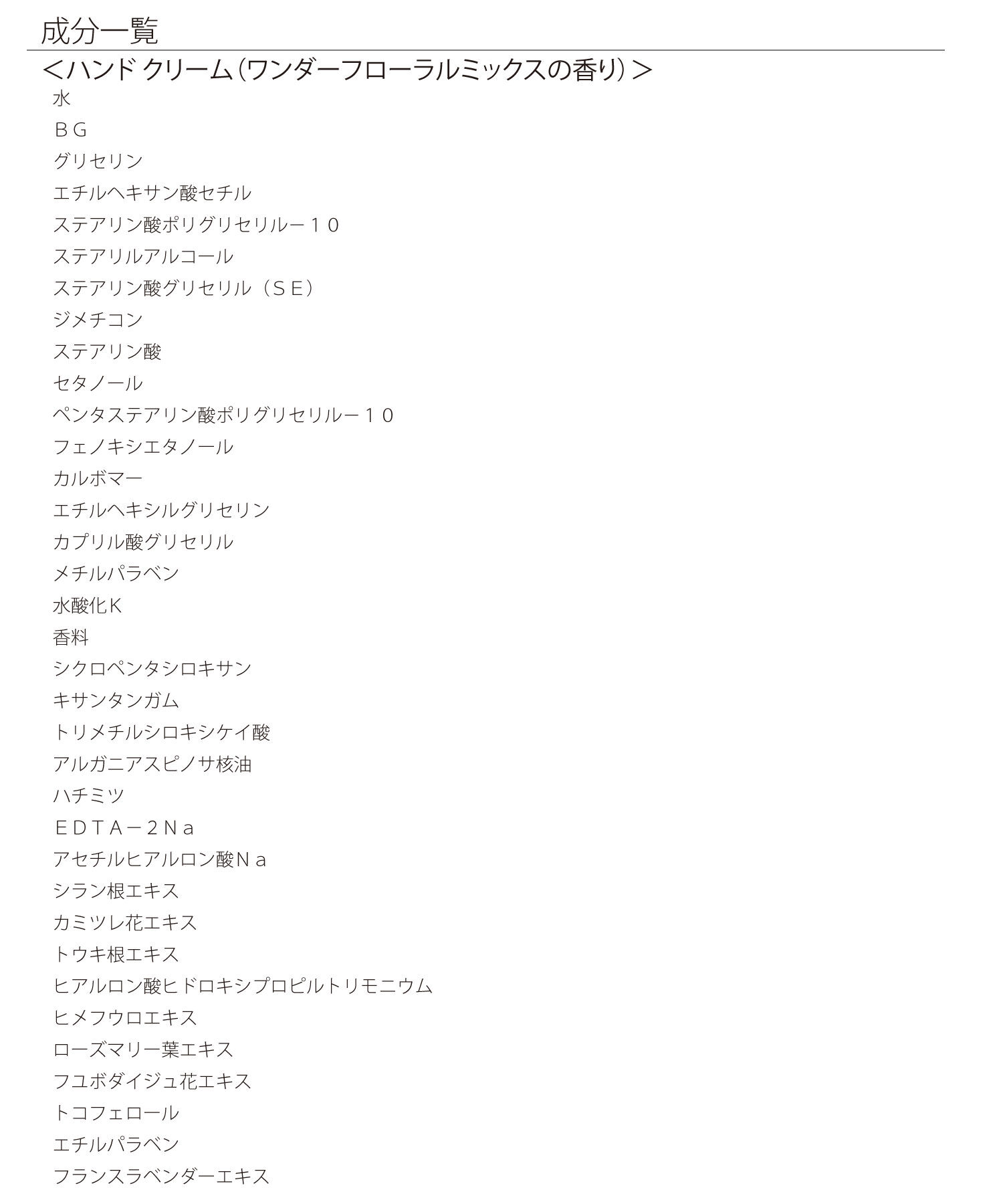 MARY QUANT「『数量限定』エッセンシャルズ ハンド ケア セット（アリス イン ワンダーランド デザイン コレクション）」|ボディ保湿|