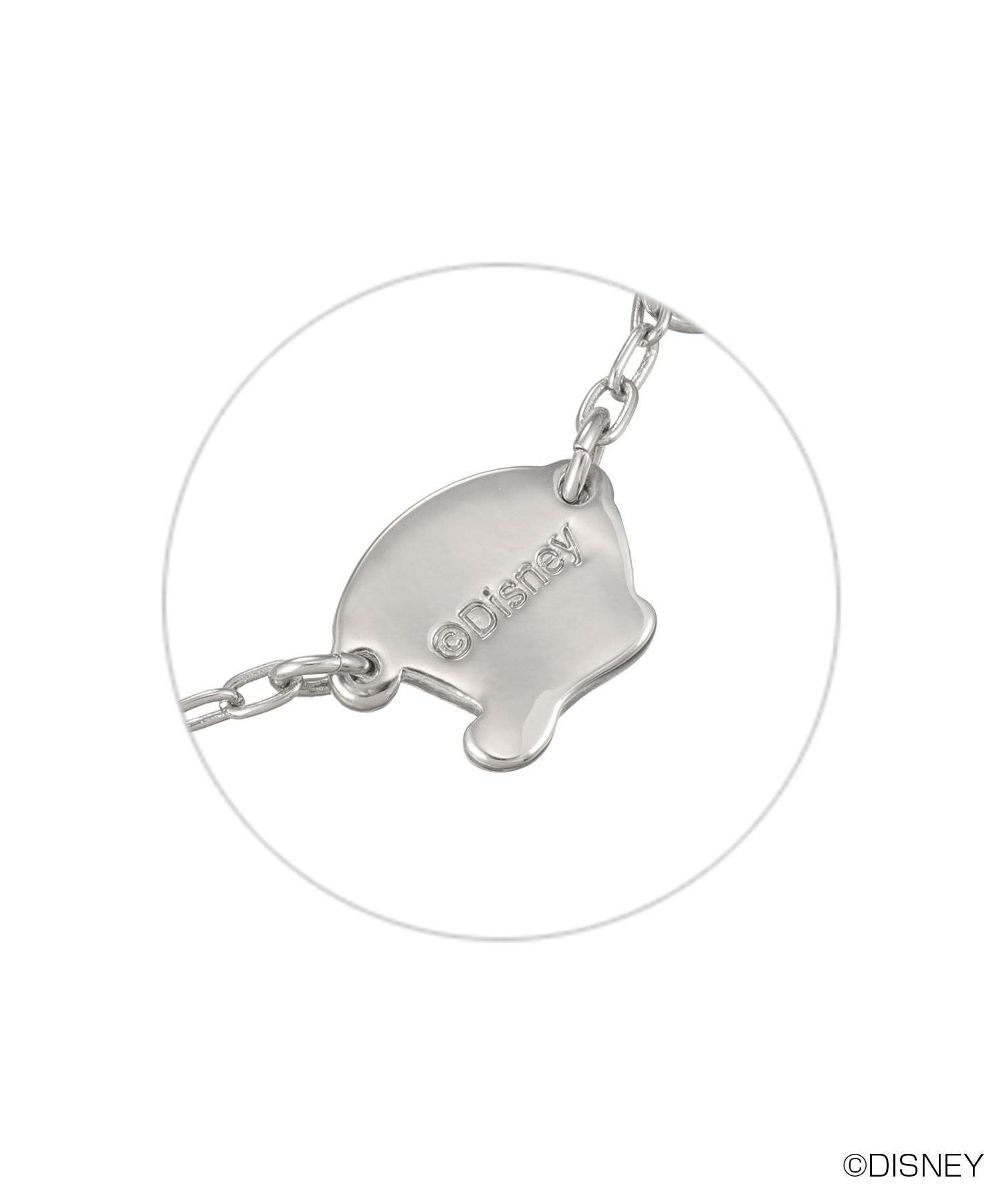 MARY QUANT「マッドハッターデザイン ブレスレット」|ブレスレット・バングル|