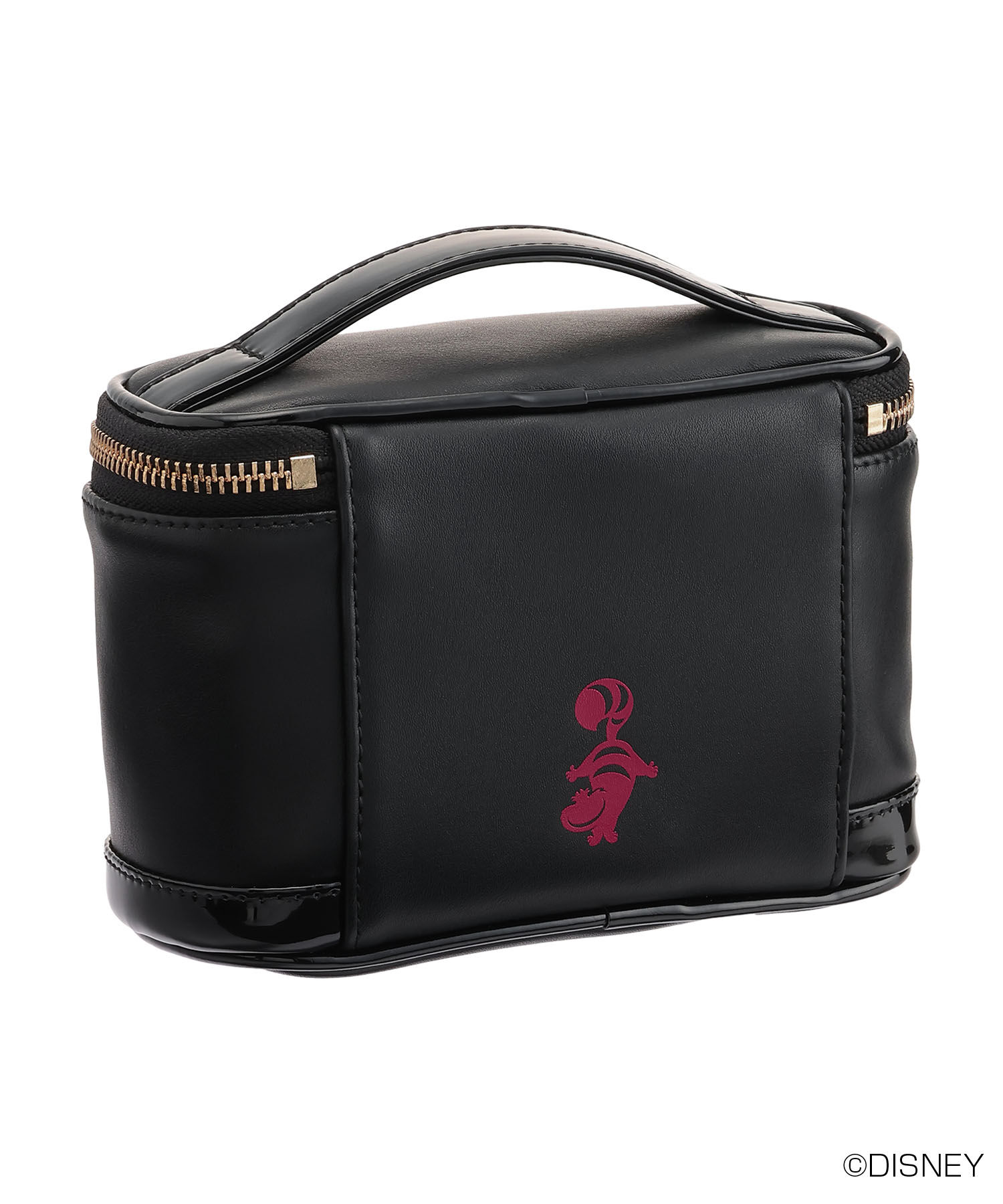 MARY QUANT「アリスデザイン バニティ」|ポーチ|