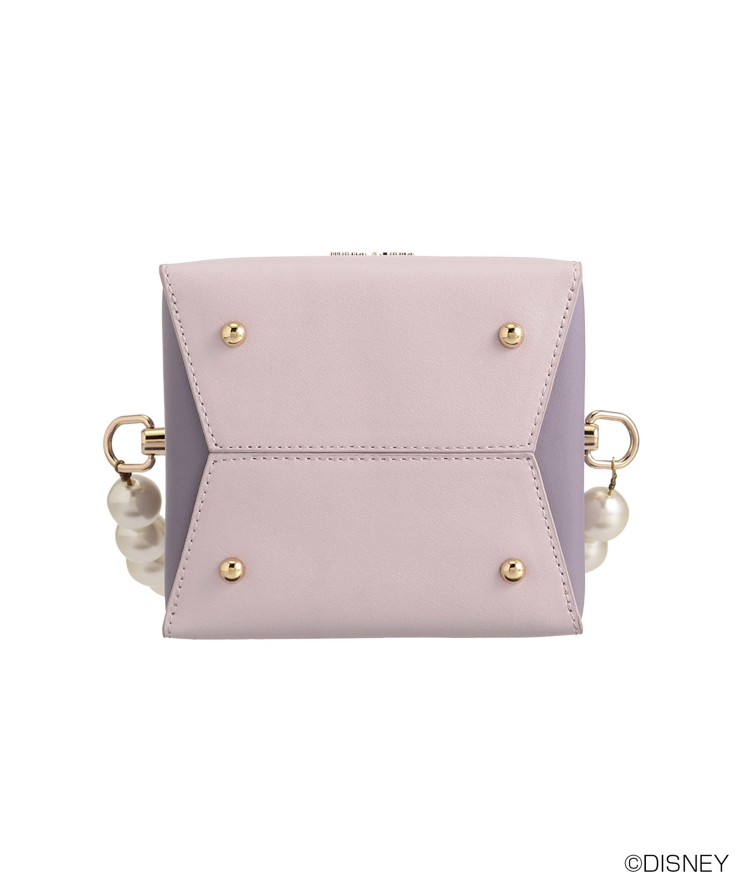 MARY QUANT「ヤングオイスターデザイン ショルダー」|ショルダー・メッセンジャー|