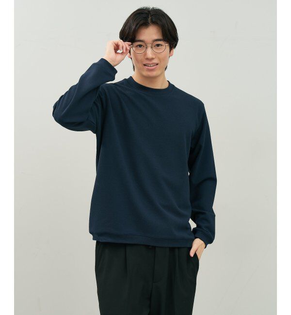  「【WEB限定】Zoff｜Misato Mizukoshi  メガネ | 中顔面短縮みえ 大人可愛い｜水越みさと   レンズ交換券付」|メガネ|