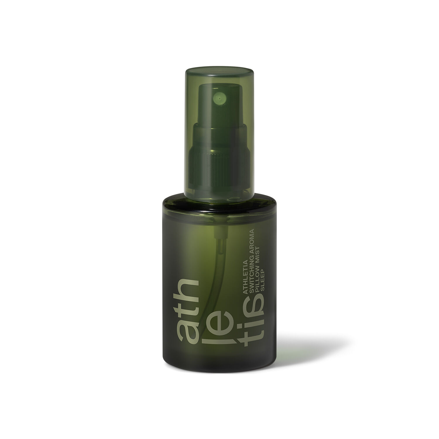 athletia「スイッチング アロマピローミスト SLEEP」|香水・フレグランス|SLEEP