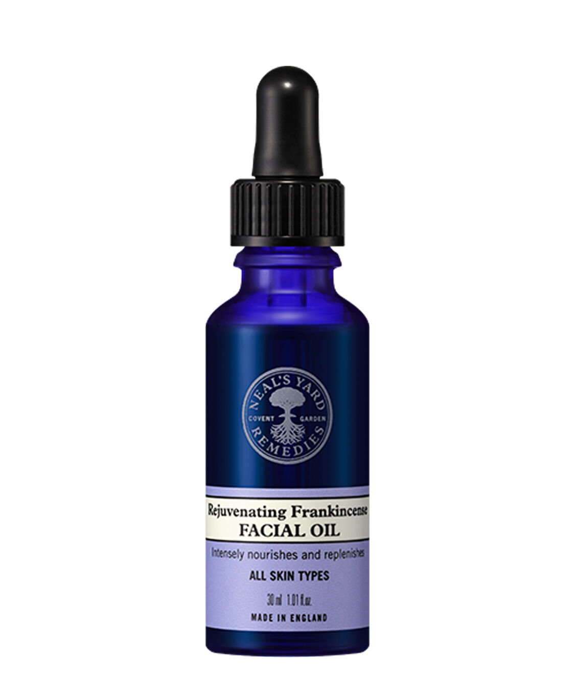 フランキンセンス インテンス リフトセラム 30mL（NEAL'S YARD