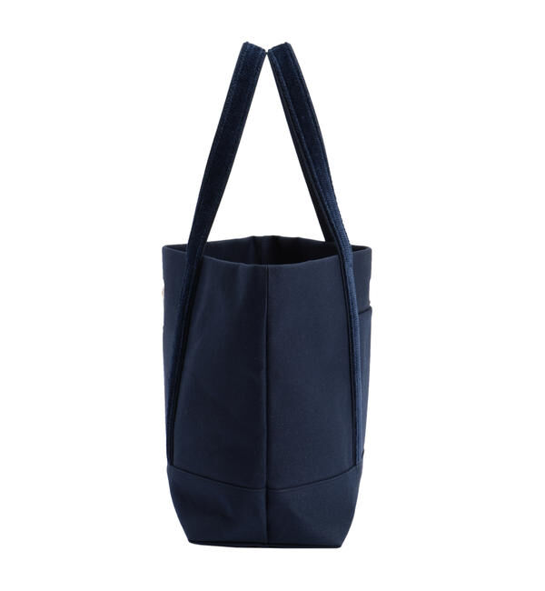 LOVERARY BY FEILER「オールドテディ　ワッペントートバッグ　L/OTE-163165」|トートバッグ|