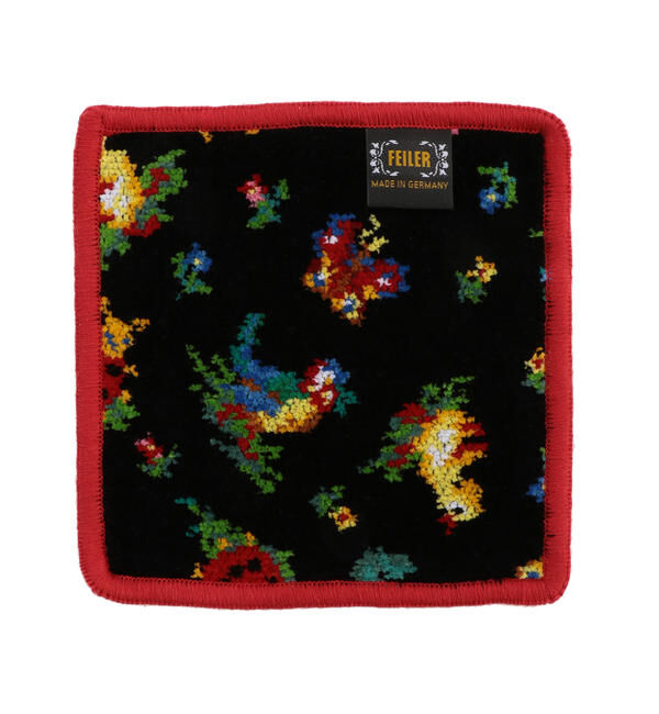 FEILER「ハイジプティ ハンカチ」|ハンカチ|