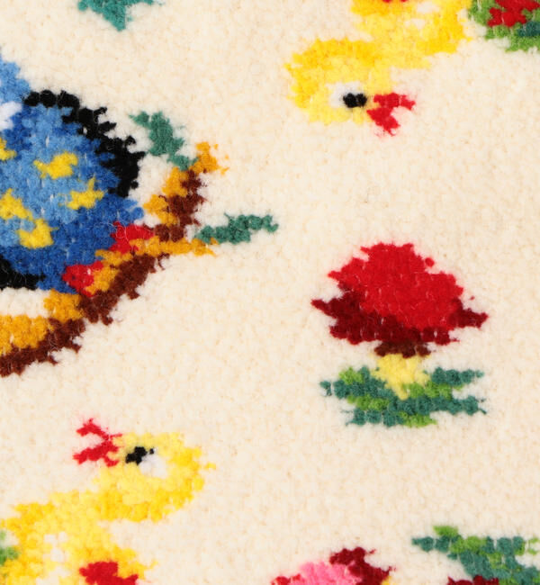 FEILER「ハイジフレンズフォレスト　スタイ　HFO-201092」|スタイ|